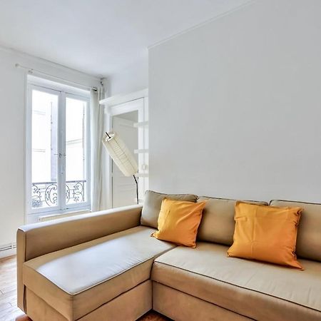 Appartement Quartier Pigalle Free Netflix Paris Extérieur photo
