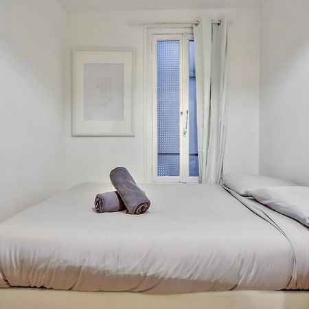 Appartement Quartier Pigalle Free Netflix Paris Extérieur photo
